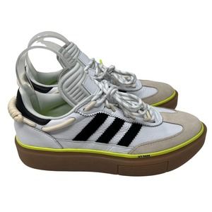 NIB IVY PARK x Adidas Beyonce Supersleek 72 Shoes Lace Up Sneakers